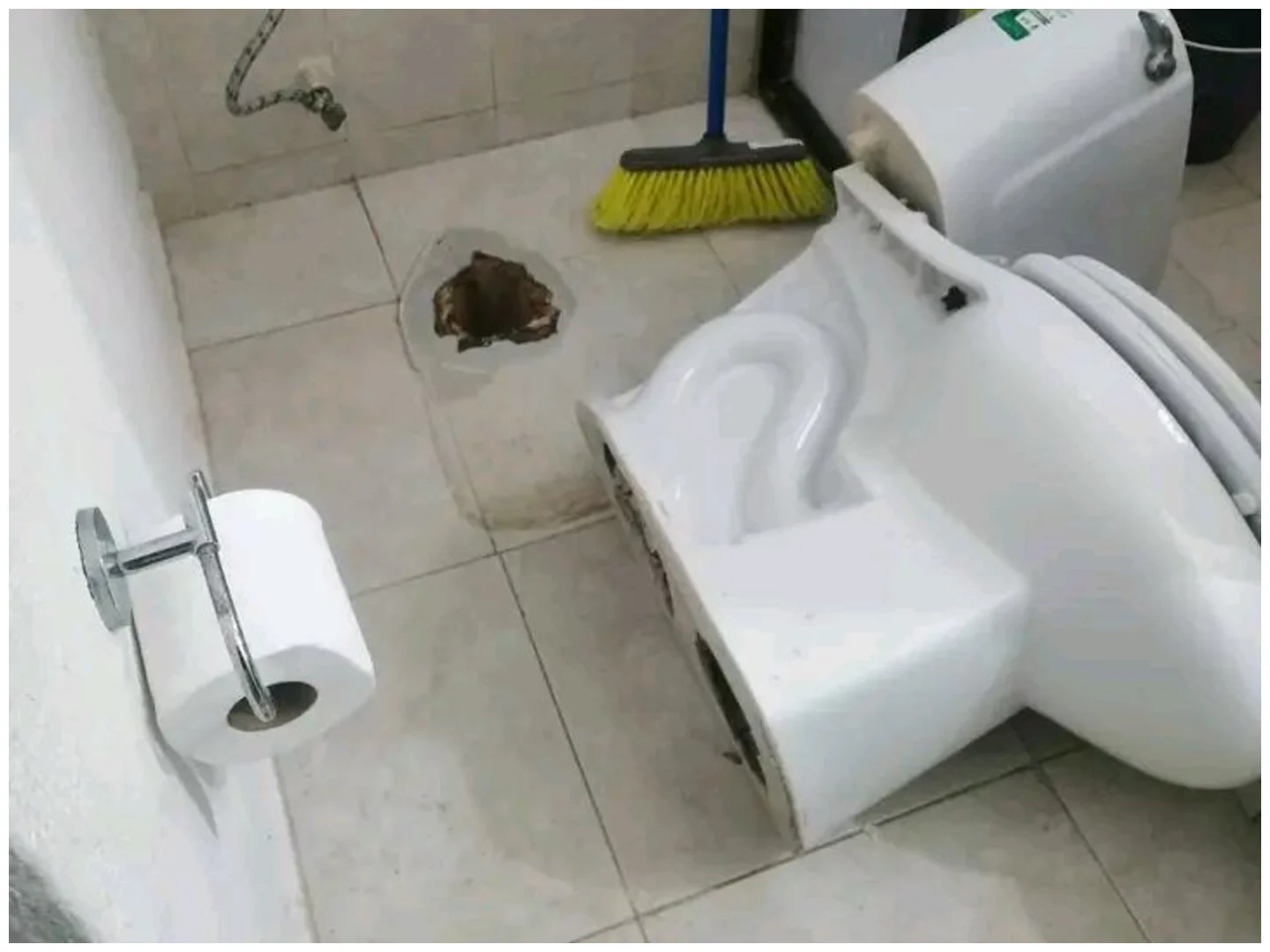 Servicio de Plomeria en Tepic Nay